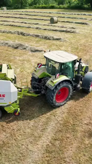 tracteur